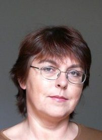 Zora Pauliniova - Facilitator